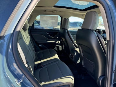 2025 Lincoln Corsair Premiere AWD