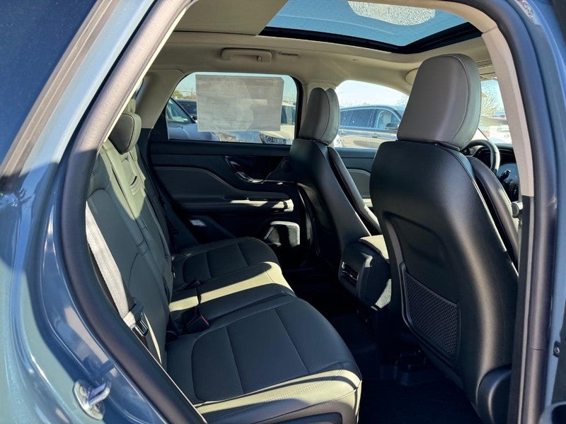 2025 Lincoln Corsair Premiere AWD