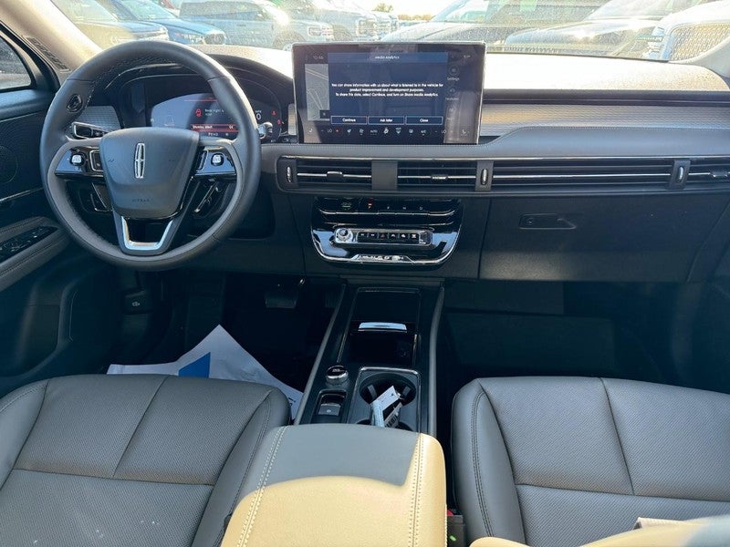 2025 Lincoln Corsair Premiere AWD