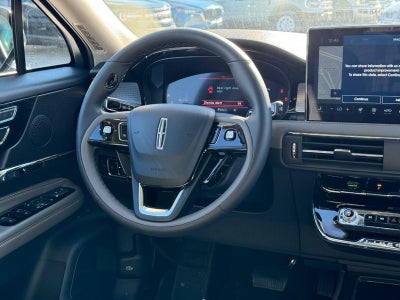 2025 Lincoln Corsair Premiere AWD