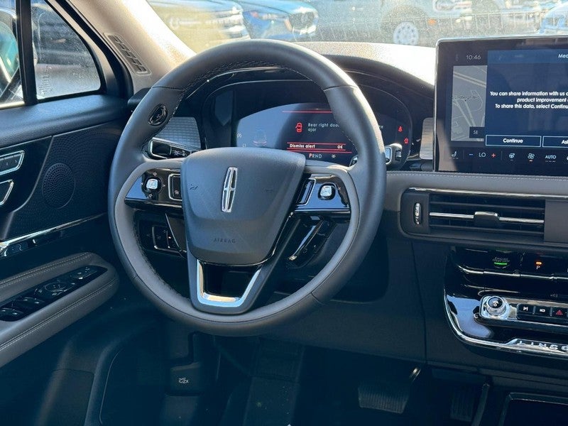 2025 Lincoln Corsair Premiere AWD