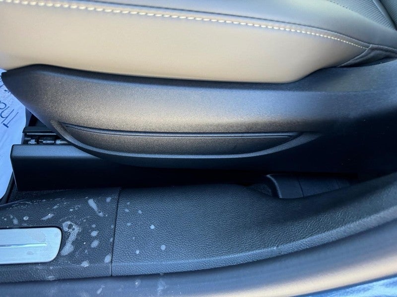 2025 Lincoln Corsair Premiere AWD