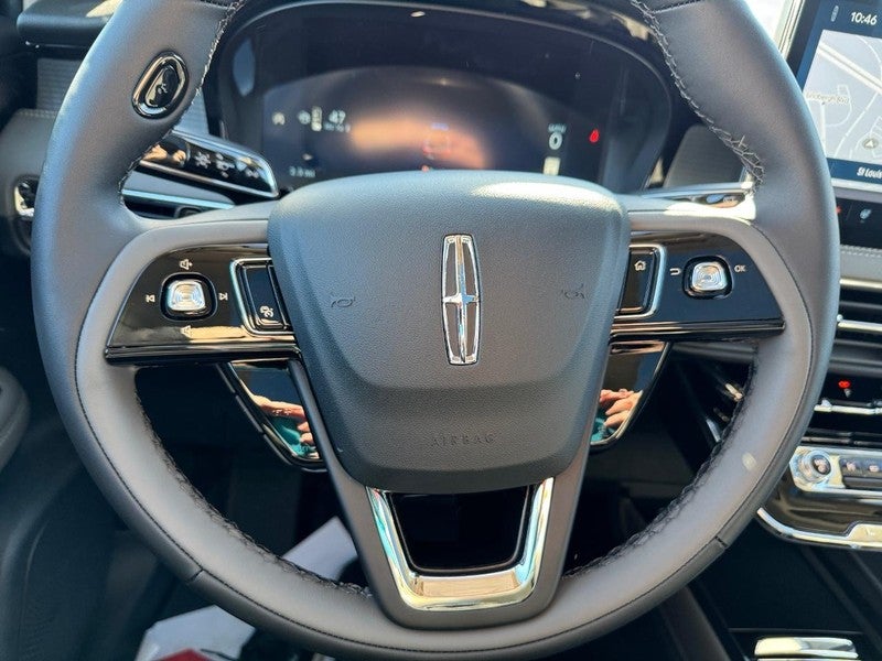 2025 Lincoln Corsair Premiere AWD