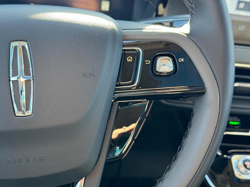 2025 Lincoln Corsair Premiere AWD