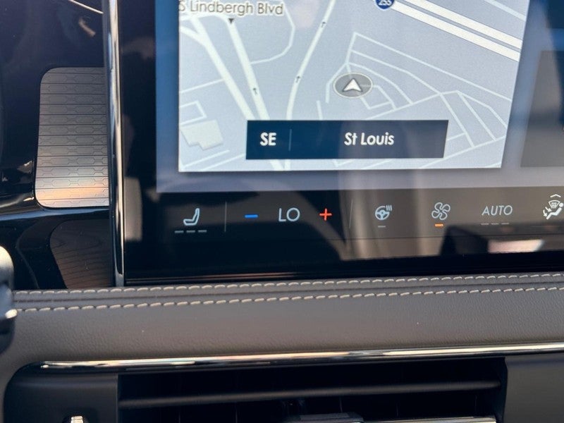 2025 Lincoln Corsair Premiere AWD