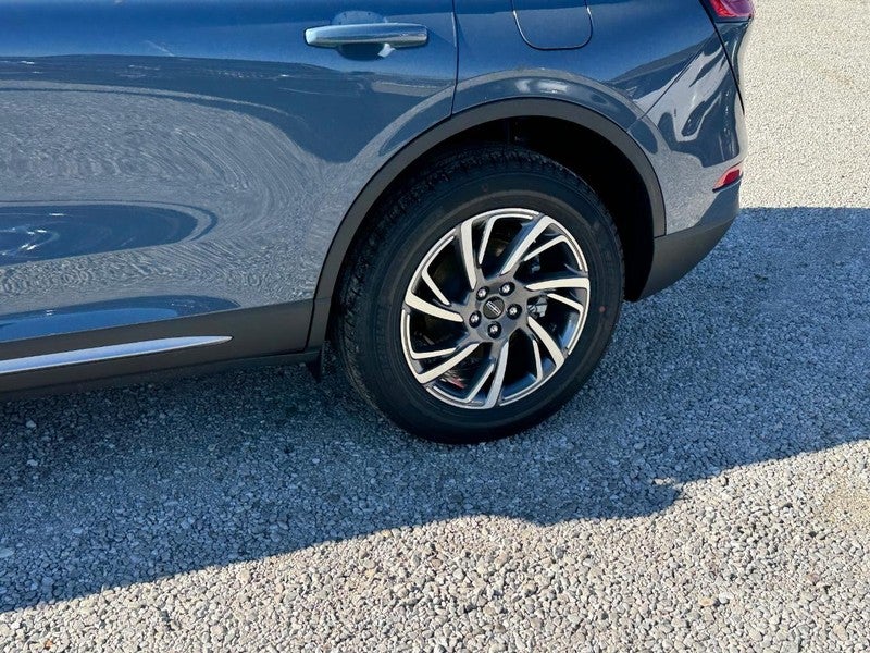 2025 Lincoln Corsair Premiere AWD