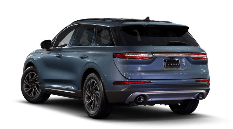 2025 Lincoln Corsair Premiere AWD