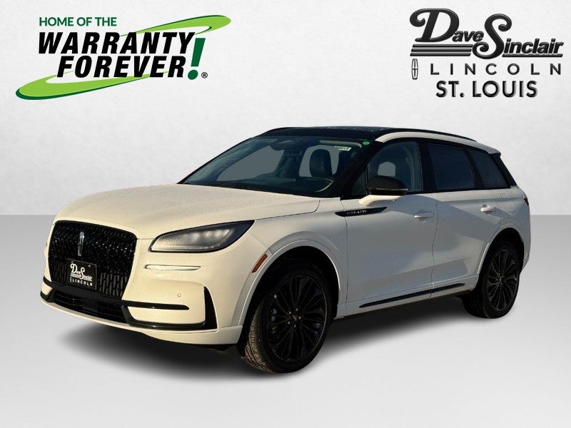 2026 Lincoln Corsair Premiere AWD