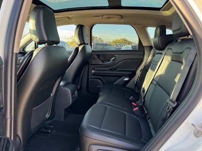 2026 Lincoln Corsair Premiere AWD