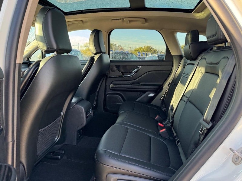 2026 Lincoln Corsair Premiere AWD