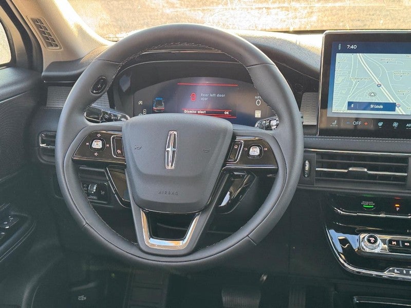 2026 Lincoln Corsair Premiere AWD