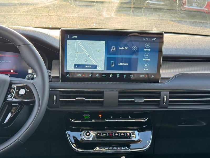 2026 Lincoln Corsair Premiere AWD