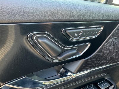 2026 Lincoln Corsair Premiere AWD