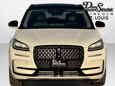 2026 Lincoln Corsair Premiere AWD