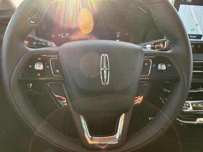 2026 Lincoln Corsair Premiere AWD