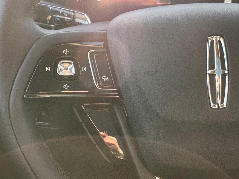 2026 Lincoln Corsair Premiere AWD