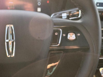 2026 Lincoln Corsair Premiere AWD