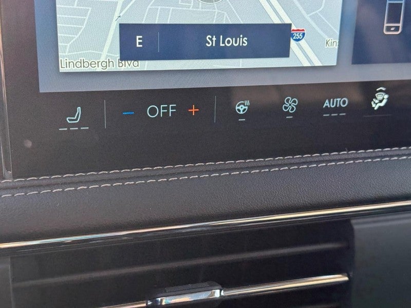 2026 Lincoln Corsair Premiere AWD