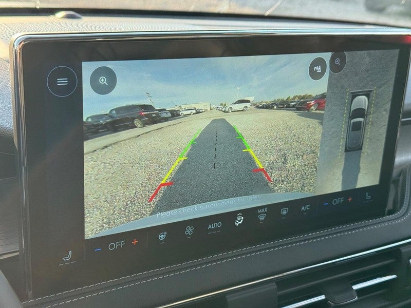 2026 Lincoln Corsair Premiere AWD