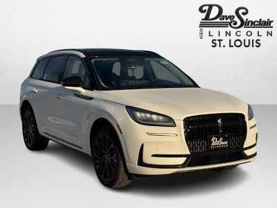 2026 Lincoln Corsair Premiere AWD