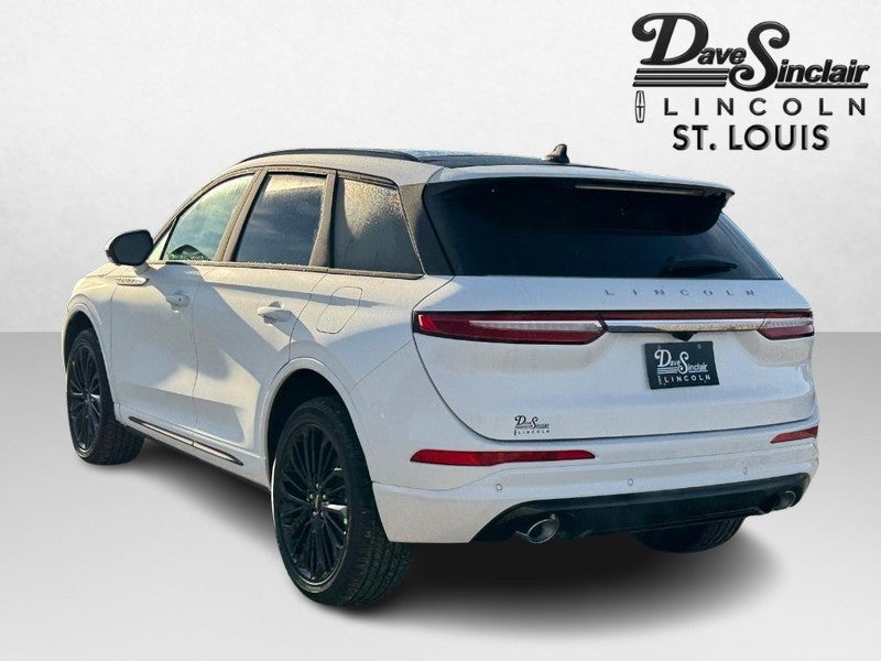 2026 Lincoln Corsair Premiere AWD