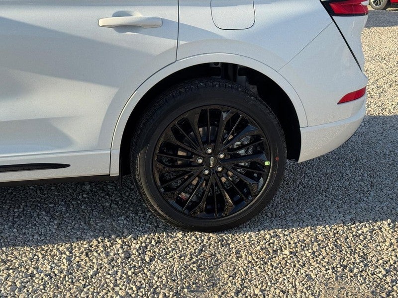 2026 Lincoln Corsair Premiere AWD