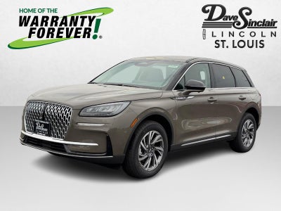 2025 Lincoln Corsair Premiere AWD