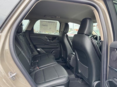 2025 Lincoln Corsair Premiere AWD