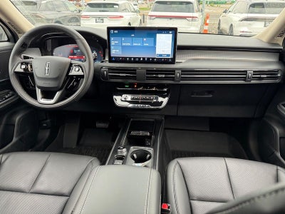 2025 Lincoln Corsair Premiere AWD