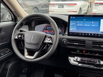 2025 Lincoln Corsair Premiere AWD