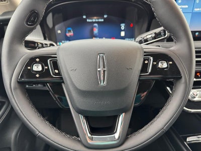 2025 Lincoln Corsair Premiere AWD