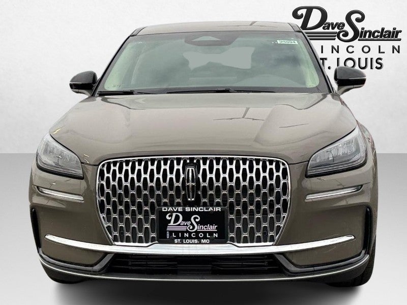 2025 Lincoln Corsair Premiere AWD