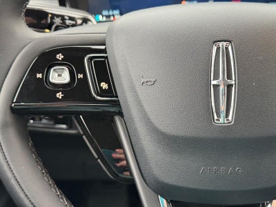 2025 Lincoln Corsair Premiere AWD