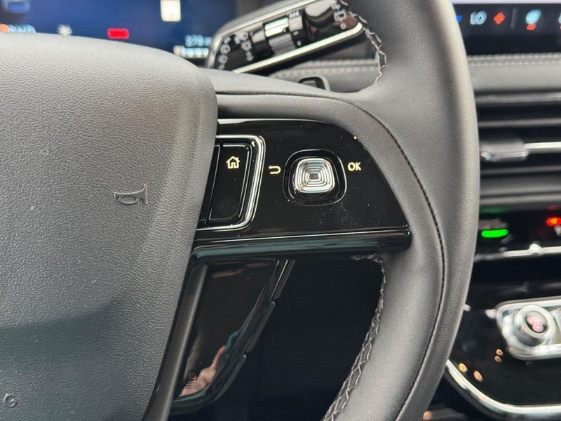 2025 Lincoln Corsair Premiere AWD