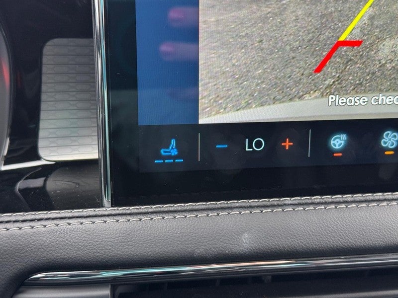 2025 Lincoln Corsair Premiere AWD