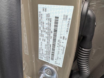 2025 Lincoln Corsair Premiere AWD