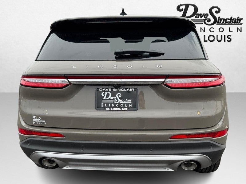 2025 Lincoln Corsair Premiere AWD