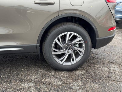 2025 Lincoln Corsair Premiere AWD