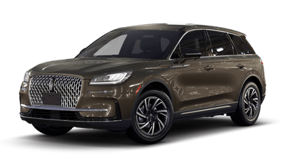 2025 Lincoln Corsair Premiere AWD