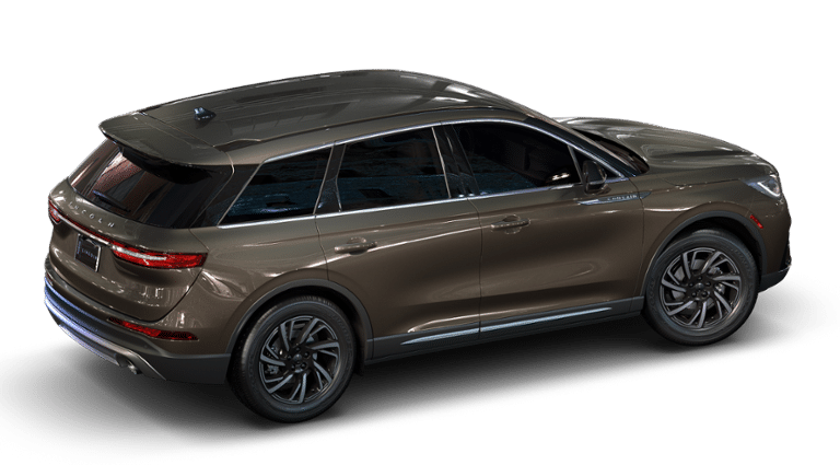 2025 Lincoln Corsair Premiere AWD