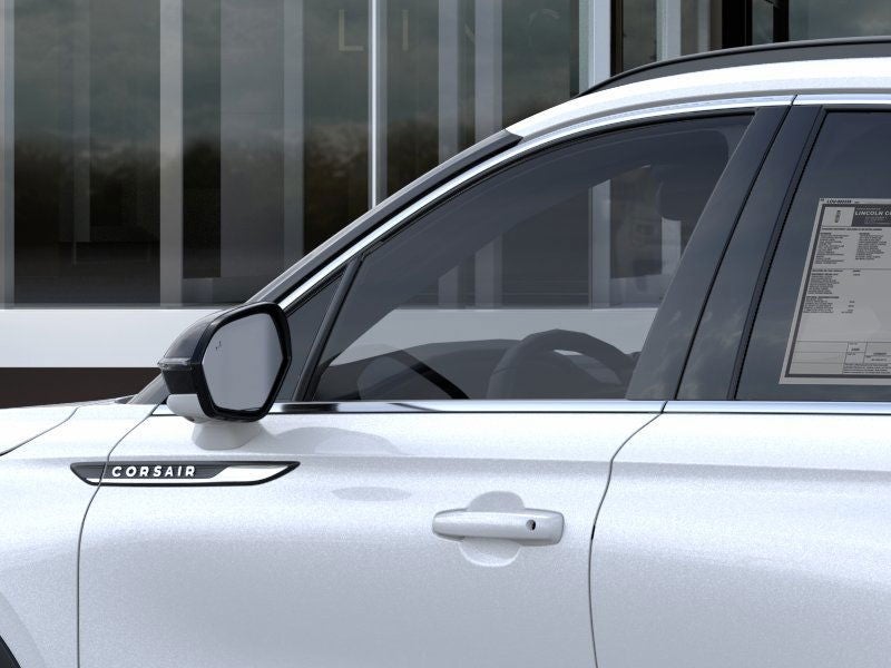 2026 Lincoln Corsair Premiere AWD