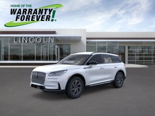 2026 Lincoln Corsair Premiere AWD