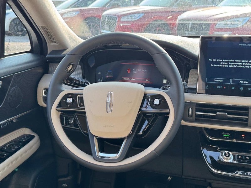 2026 Lincoln Corsair Premiere AWD