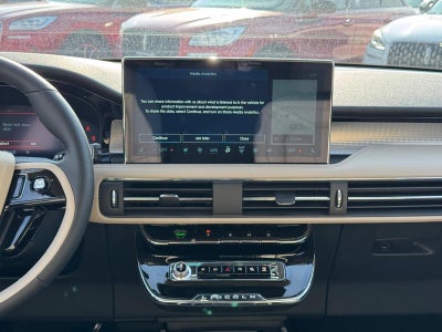 2026 Lincoln Corsair Premiere AWD