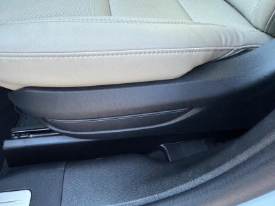 2026 Lincoln Corsair Premiere AWD