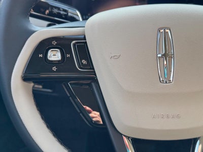 2026 Lincoln Corsair Premiere AWD