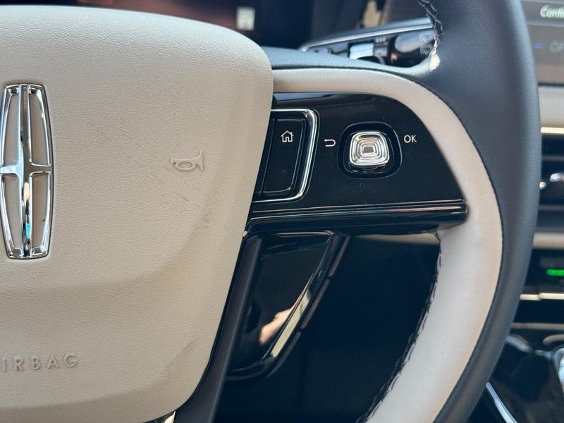 2026 Lincoln Corsair Premiere AWD