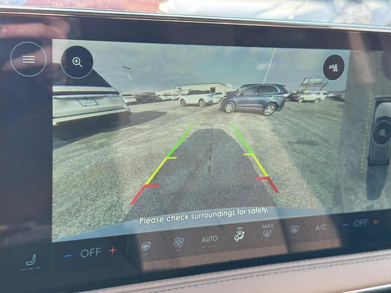 2026 Lincoln Corsair Premiere AWD