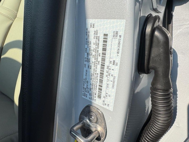 2026 Lincoln Corsair Premiere AWD