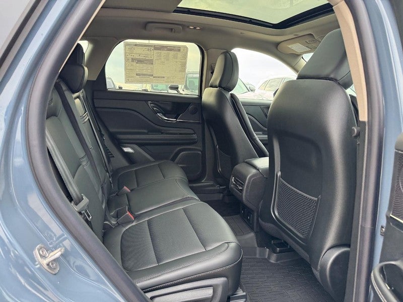 2025 Lincoln Corsair Premiere AWD